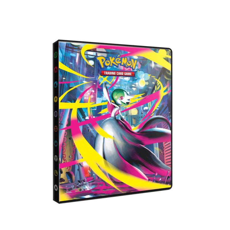 Pokémon - Mega Evolution - 4-Pocket Portfolio