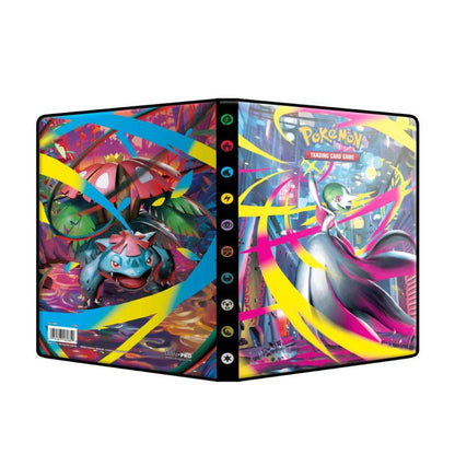 Pokémon - Mega Evolution - 4-Pocket Portfolio