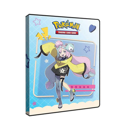 Pokémon - Iono & Bellibolt - 9-Pocket Portfolio