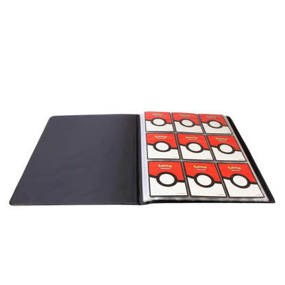 Pokémon - Iono & Bellibolt - 9-Pocket Portfolio