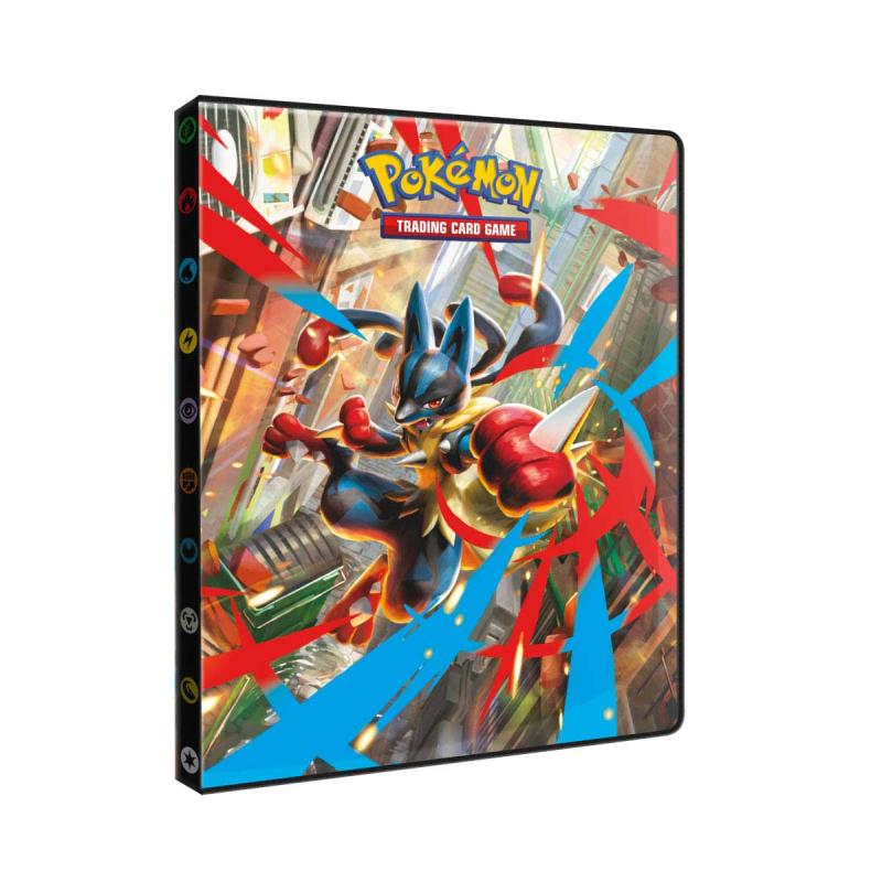 Pokémon - Mega Evolution - 9-Pocket Portfolio