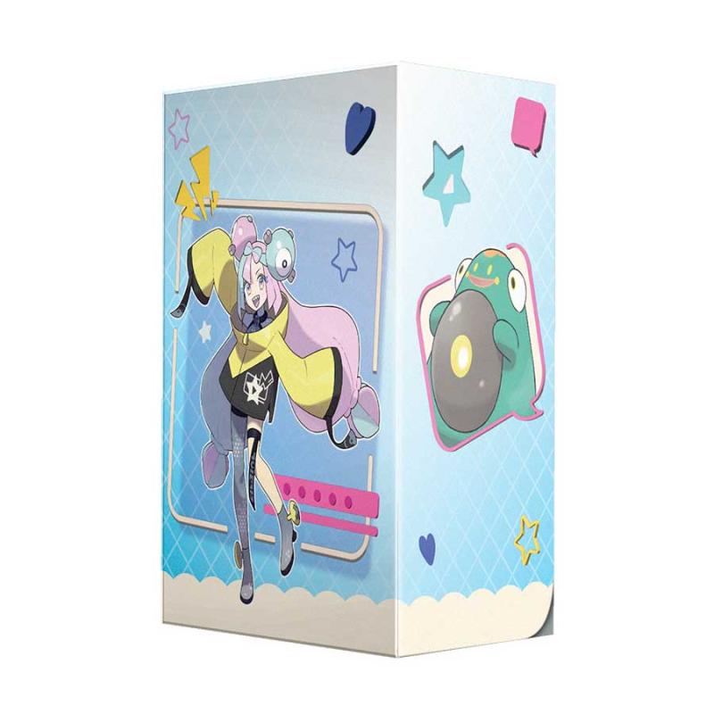 Pokémon - Iono & Bellibolt - Deck Box