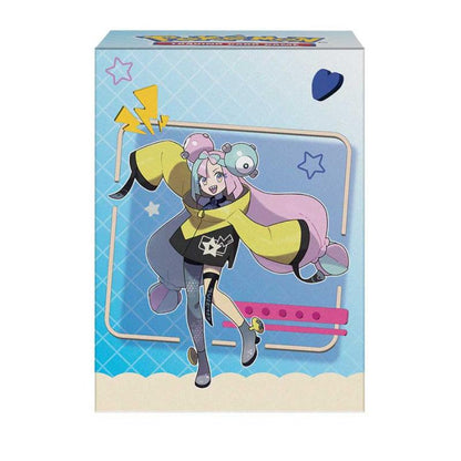Pokémon - Iono & Bellibolt - Deck Box