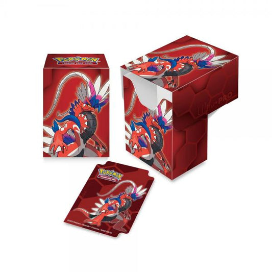 Pokémon - Koraidon - Deck Box