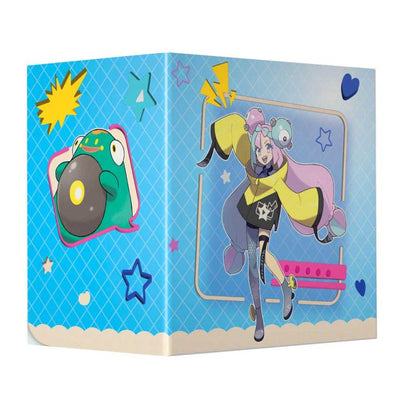 Pokémon - Iono & Bellibolt - Pro Dual Deck Box
