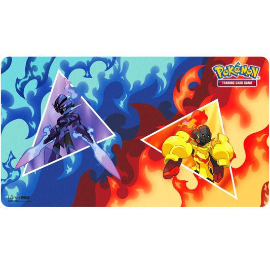 Pokémon - Armarouge & Ceruledge - Game Mat