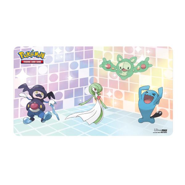 Pokémon - Trick Room Gallery Series - Game Mat