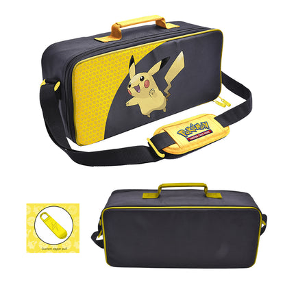 Pokémon - Pikachu - Deluxe Gaming Trove