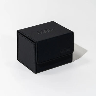 Ultimate Guard - Sidewinder 100+ Monocolour - Deck Case - Various Colours