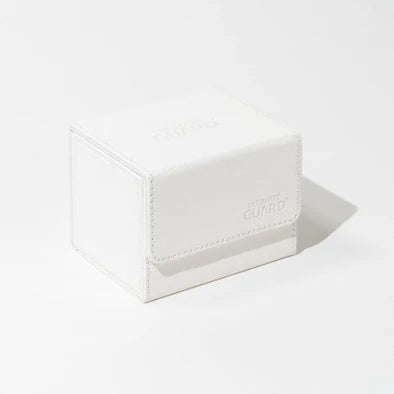 Ultimate Guard - Sidewinder 100+ Monocolour - Deck Case - Various Colours