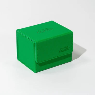 Ultimate Guard - Sidewinder 100+ Monocolour - Deck Case - Various Colours