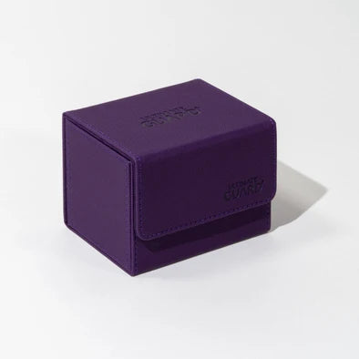 Ultimate Guard - Sidewinder 100+ Monocolour - Deck Case - Various Colours