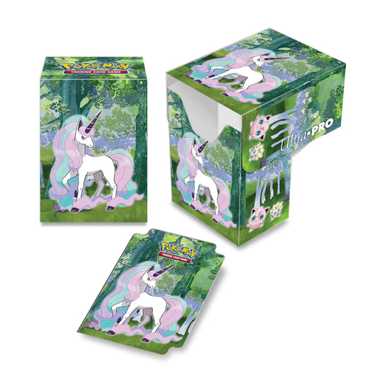 Pokémon - Enchanted Glade - Deck Box