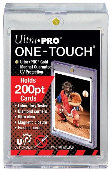 Ultra Pro - Magnetic One Touch - 200PT