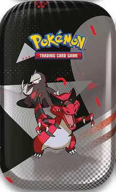 Pokémon - Unova - Mini Tin