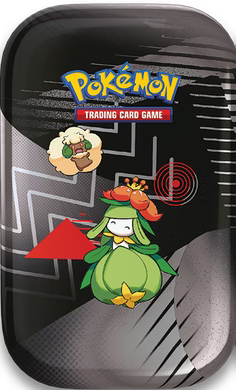Pokémon - Unova - Mini Tin