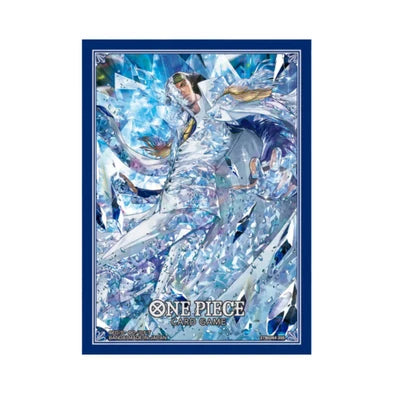 One Piece - Aokiji Kuzan - Set 11 - Card Sleeves 70CT
