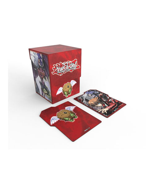 YUGIOH - Jaden & Yubel - Deck Box