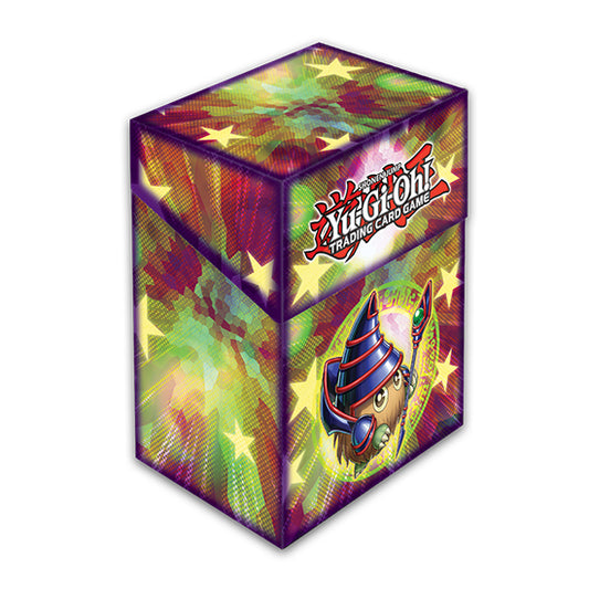 YUGIOH - Kuriboh Kollection - Deck Box