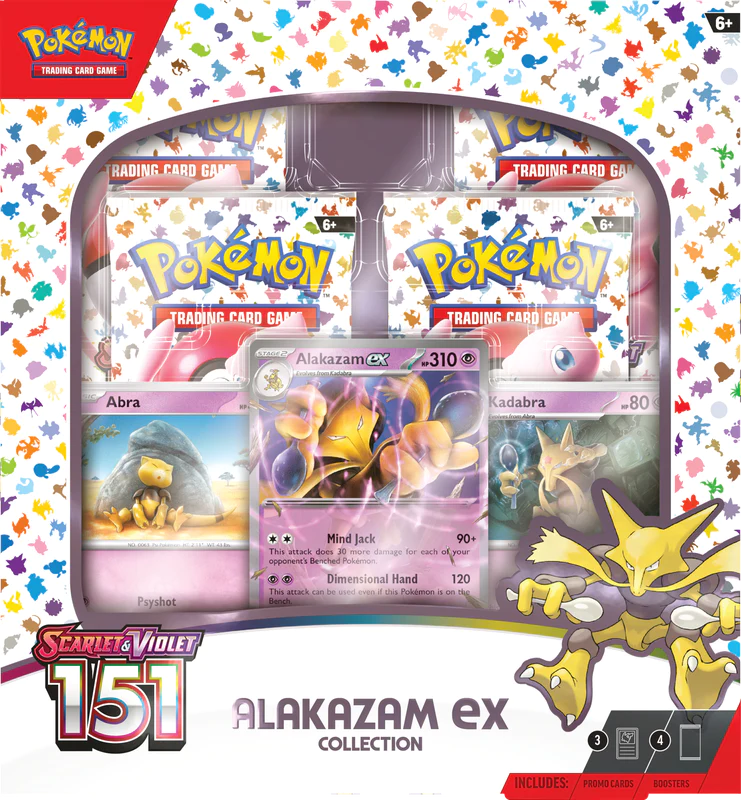 ジグソーパズル POCKET MONSTERS 151 COLLECTION NEW Pokémon TCG 151 Products Revealed! Exclusive