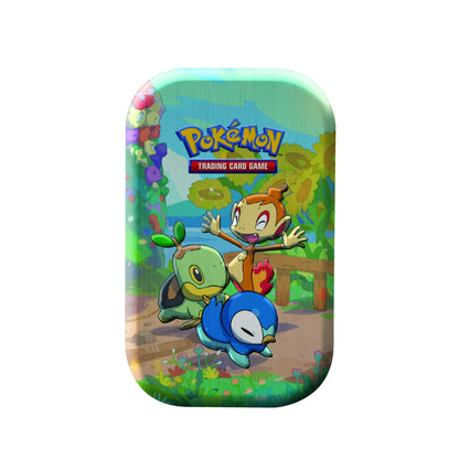 Pokémon - Celebrations - Mini Tin