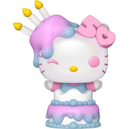 POP! 50th Anniversary: Hello Kitty #75