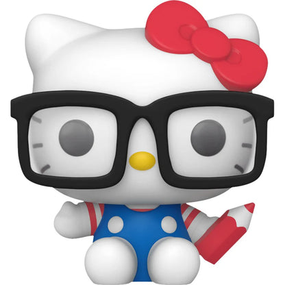 POP! Hello Kitty w/ Glasses #65