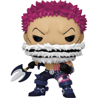 POP! Animation: One Piece - Katakuri #1606