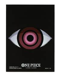 One Piece - Imu - Set 12 - Card Sleeves 70CT