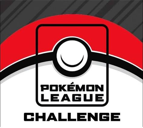 Pokémon - TCG League Challenge - September
