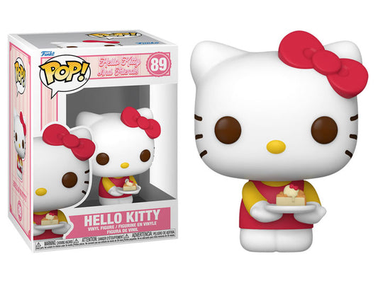 POP! Hello Kitty & Friends - Hello Kitty #89