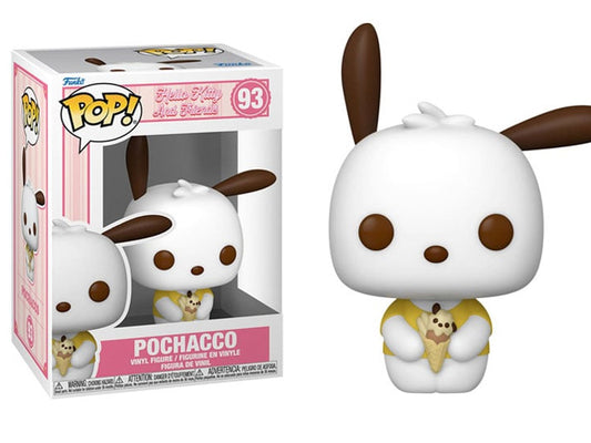 POP! Hello Kitty & Friends - Pochacco #93