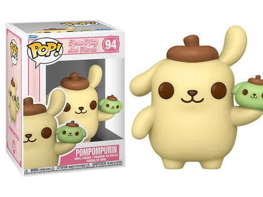 POP! Hello Kitty & Friends - Pompompurin #94