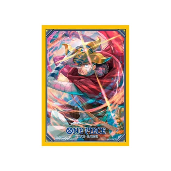One Piece - Sogeking - Set 9 - Card Sleeves 70CT
