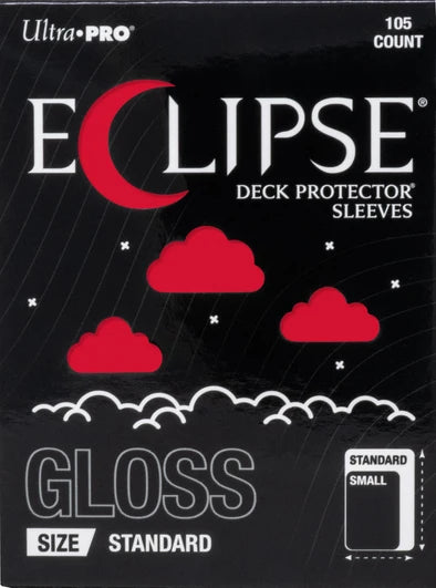 Ultra Pro - Deck Protector - Card Sleeves 105CT - Various Colours