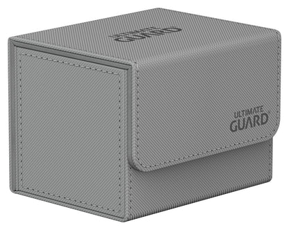 Ultimate Guard - Sidewinder 100+ Monocolour - Deck Case - Various Colours