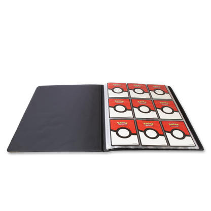 Pokémon - Perfect Order - 9-Pocket Portfolio