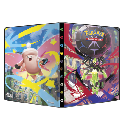 Pokémon - Perfect Order - 9-Pocket Portfolio