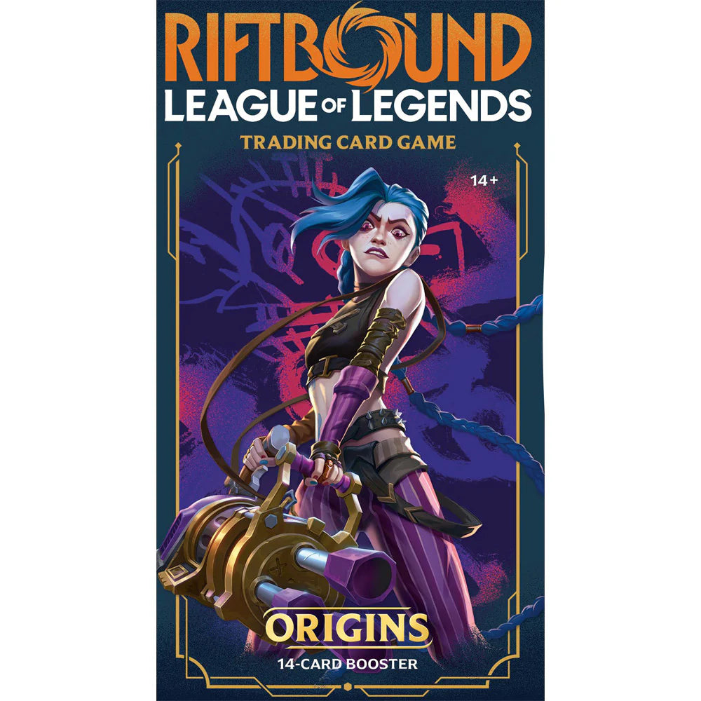 Riftbound – HK Collectibles Riftbound – HK Collectibles