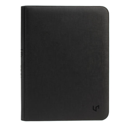 Ultra Pro - Zip Binder 9-Pocket - Premium