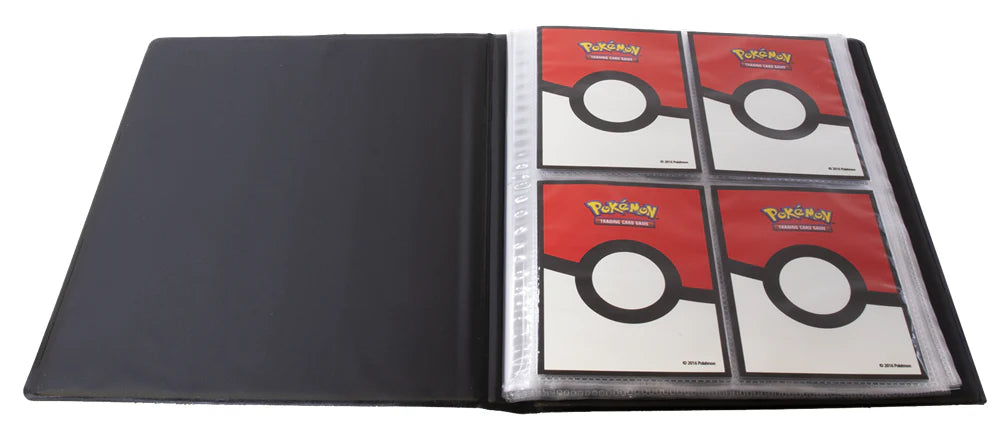 Pokémon - Destined Rivals - 4-Pocket Portfolio
