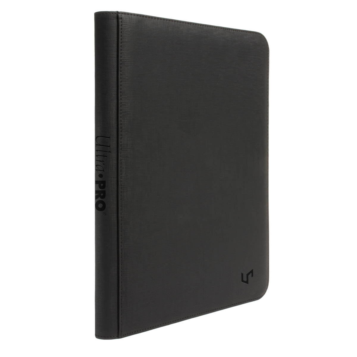 Ultra Pro - Zip Binder 9-Pocket - Premium