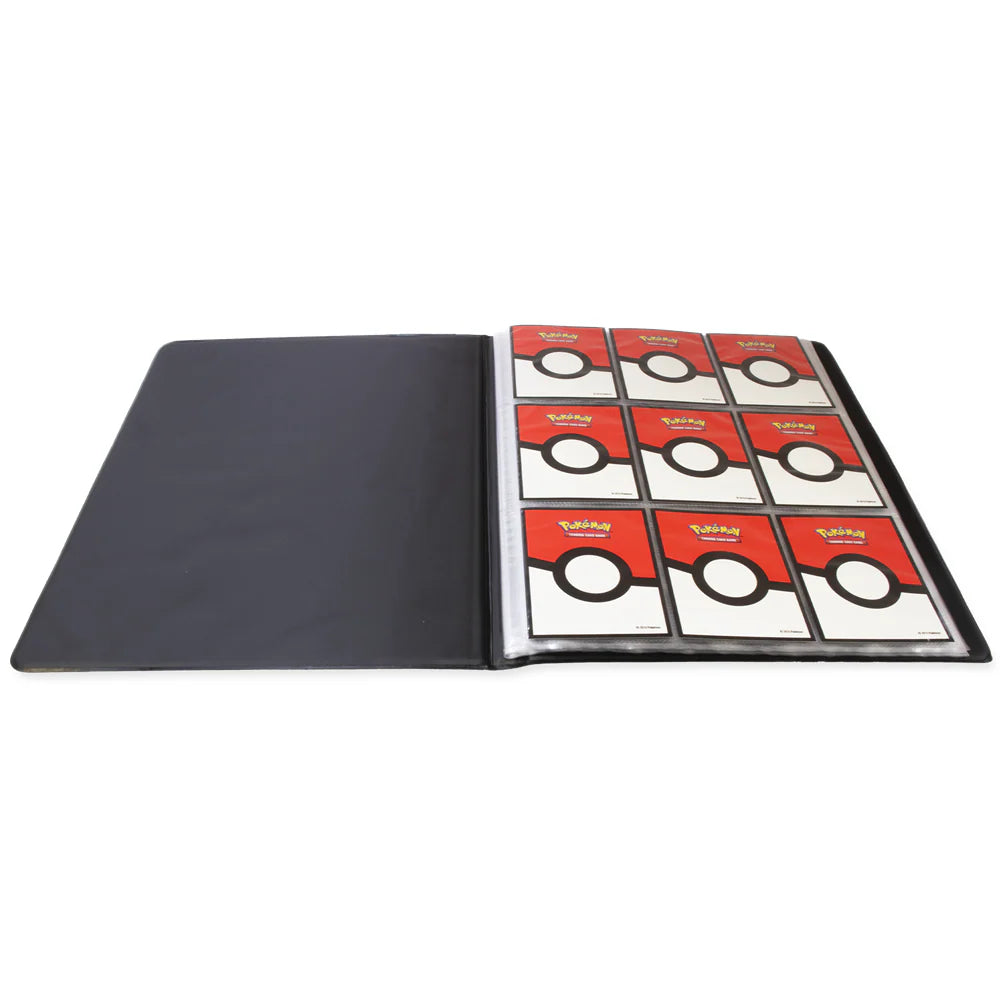 Pokémon - Destined Rivals - 9-Pocket Portfolio