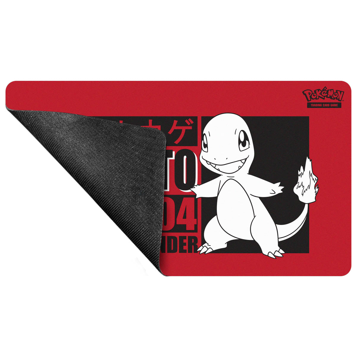 Ultra Pro - Pokémon - Playmat - Charmander 2025