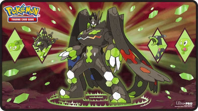 Ultra Pro - Pokémon - Playmat - Legendary Foil Zygarde