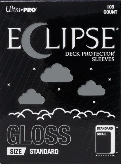 Ultra Pro - Deck Protector - Card Sleeves 105CT - Various Colours