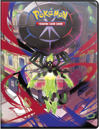 Pokémon - Perfect Order - 9-Pocket Portfolio