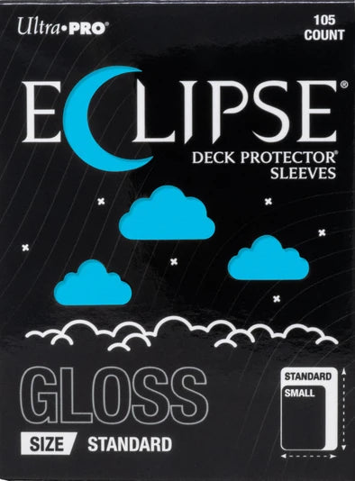Ultra Pro - Deck Protector - Card Sleeves 105CT - Various Colours