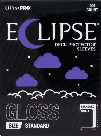 Ultra Pro - Deck Protector - Card Sleeves 105CT - Various Colours