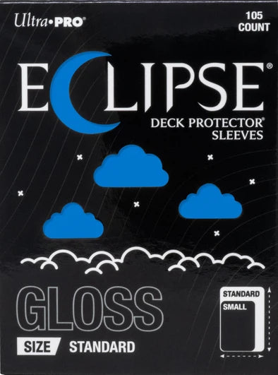 Ultra Pro - Deck Protector - Card Sleeves 105CT - Various Colours
